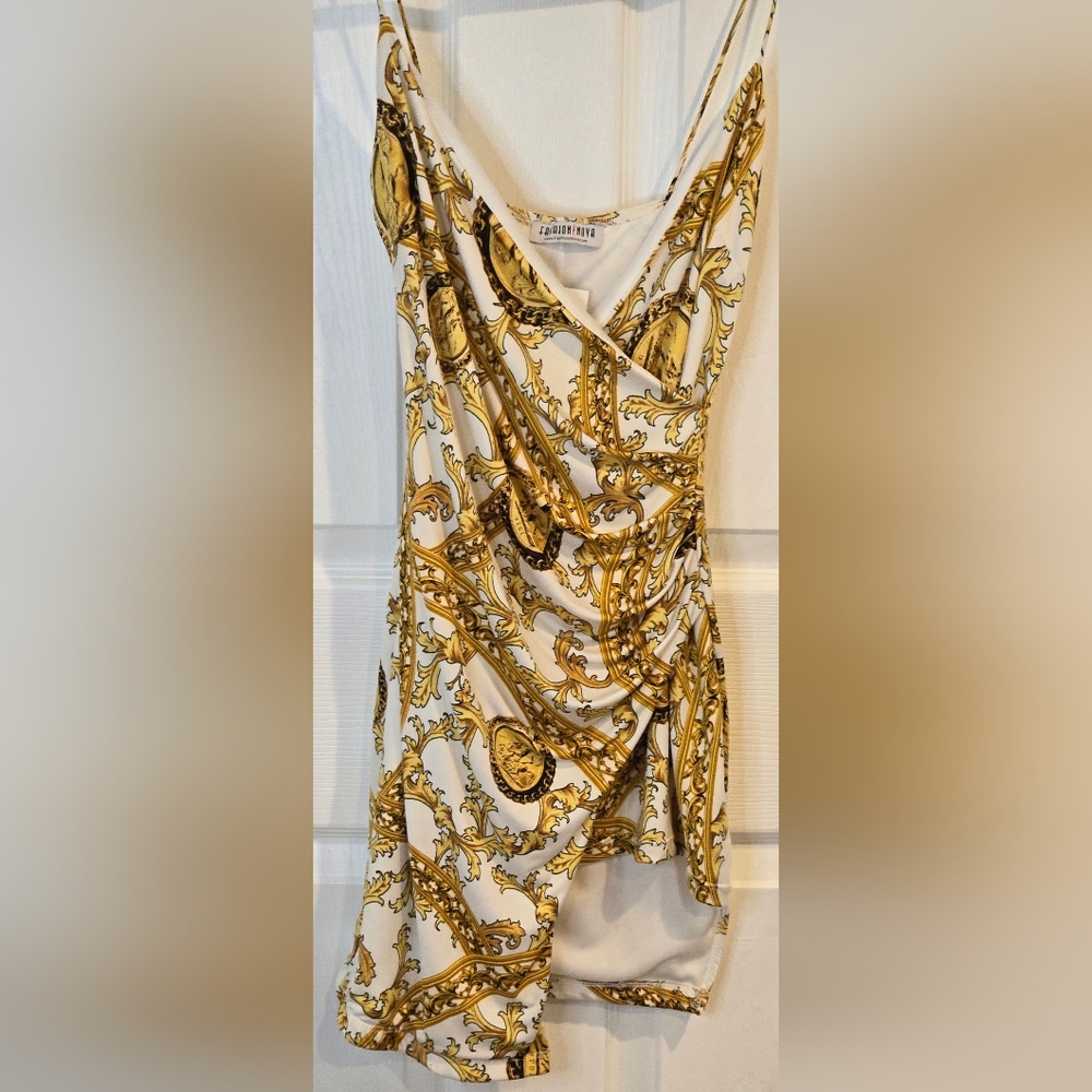 Fashion Nova Ladies Dress